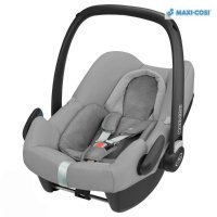 Автокресло Maxi-Cosi ROCK NOMAD GREY