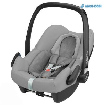 Автокресло Maxi-Cosi ROCK NOMAD GREY