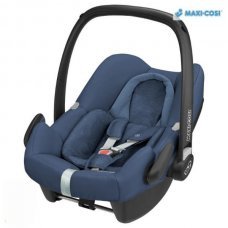 Автокресло Maxi-Cosi ROCK NOMAD BLUE