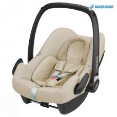 Автокресло Maxi-Cosi ROCK NOMAD SAND