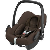 Автокресло Maxi-Cosi ROCK NOMAD BROWN