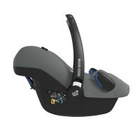 Автокресло Maxi-Cosi ROCK Essential Grey