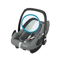 Автокресло Maxi-Cosi ROCK Essential Grey