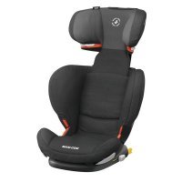 Автокресло MAXI-COSI RODIFIXAP FREQUENCY BLACK