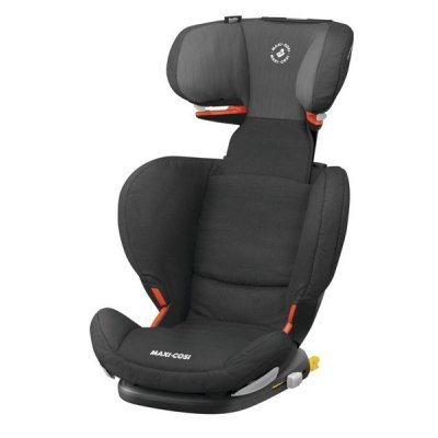 Автокресло MAXI-COSI RODIFIXAP FREQUENCY BLACK