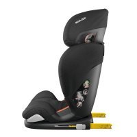 Автокресло MAXI-COSI RODIFIXAP FREQUENCY BLACK