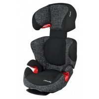 Автокресло Maxi-Cosi RODI AIR PROTECT BLACK GRID Автокресло Maxi-Cosi RODI AIR PROTECT BLACK GRID