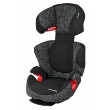 Автокресло Maxi-Cosi RODI AIR PROTECT BLACK GRID