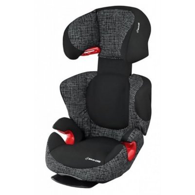 Автокресло Maxi-Cosi RODI AIR PROTECT BLACK GRID