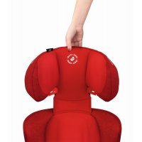 Автокресло Maxi-Cosi RODI AIR PROTECT NOMAD RED