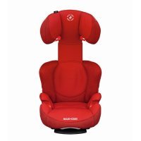 Автокресло Maxi-Cosi RODI AIR PROTECT NOMAD RED