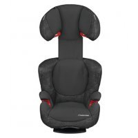 Автокресло Maxi-Cosi RODI AIR PROTECT NOMAD BLACK