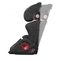 Автокресло Maxi-Cosi RODI AIR PROTECT NOMAD BLACK