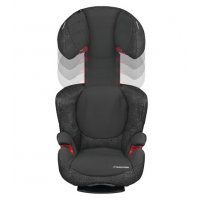 Автокресло Maxi-Cosi RODI AIR PROTECT NOMAD BLACK