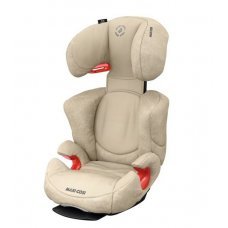 Автокресло Maxi-Cosi RODI AIR PROTECT NOMAD SAND
