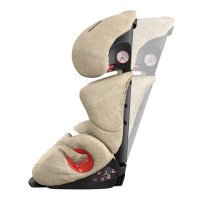 Автокресло Maxi-Cosi RODI AIR PROTECT SPARKLING GREY