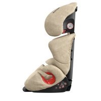 Автокресло Maxi-Cosi RODI AIR PROTECT SPARKLING GREY