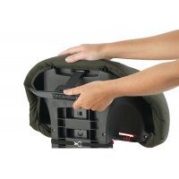 Автокресло Maxi-Cosi RODI AIR PROTECT SPARKLING GREY