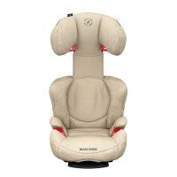 Автокресло Maxi-Cosi RODI AIR PROTECT SPARKLING GREY