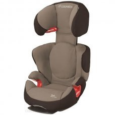 Автокресло Maxi-Cosi RODI AIR PROTECT EARTH BROWN