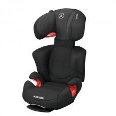 Автокресло Maxi-Cosi RODI AIR PROTECT FREQUENCY BLACK