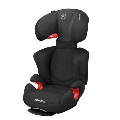 Автокресло Maxi-Cosi RODI AIR PROTECT FREQUENCY BLACK