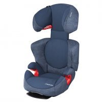 Автокресло Maxi-Cosi RODI AIR PROTECT NOMAD BLUE