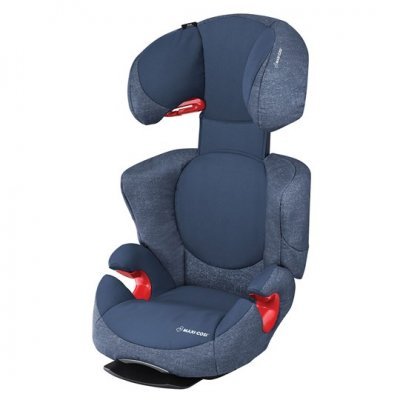 Автокресло Maxi-Cosi RODI AIR PROTECT NOMAD BLUE