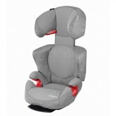 Автокресло Maxi-Cosi RODI AIR PROTECT NOMAD GREY