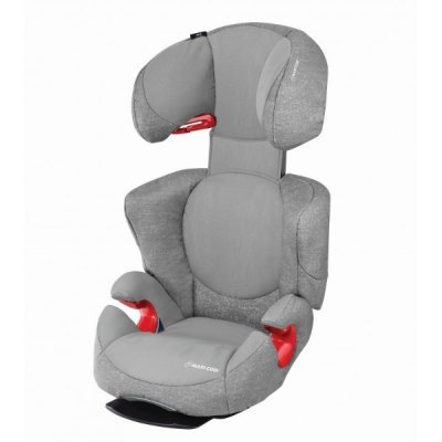 Автокресло Maxi-Cosi RODI AIR PROTECT NOMAD GREY