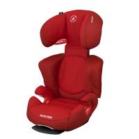 Автокресло Maxi-Cosi RODI AIR PROTECT NOMAD RED