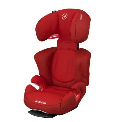 Автокресло Maxi-Cosi RODI AIR PROTECT NOMAD RED
