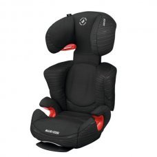 Автокресло Maxi-Cosi RODI AIR PROTECT SCRIBBLE BLACK