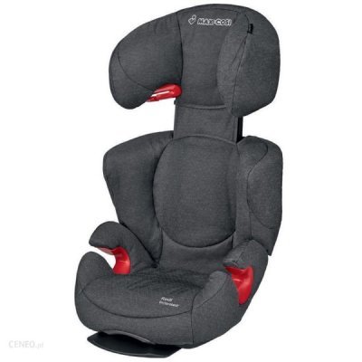 Автокресло Maxi-Cosi RODI AIR PROTECT SPARKLING GREY