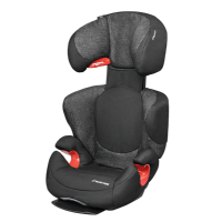 Автокресло Maxi-Cosi RODI AIR PROTECT TRIANGLE BLACK