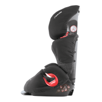 Автокресло Maxi-Cosi RODI AIR PROTECT TRIANGLE BLACK