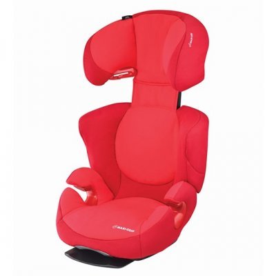Автокресло Maxi-Cosi RODI AIR PROTECT VIVID RED