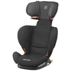 Автокресло Maxi-Cosi RODI FIX AIR PROTECT FREQUENCY BLACK