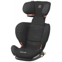 Автокресло Maxi-Cosi RODI FIX AIR PROTECT SCRIBBLE BLACK Автокресло Maxi-Cosi RODI FIX AIR PROTECT SCRIBBLE BLACK