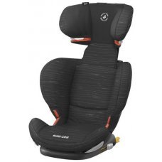 Автокресло Maxi-Cosi RODI FIX AIR PROTECT SCRIBBLE BLACK