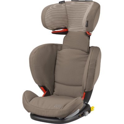 Автокресло Maxi-Cosi RODI FIX AIR PROTECT EARTH BROWN