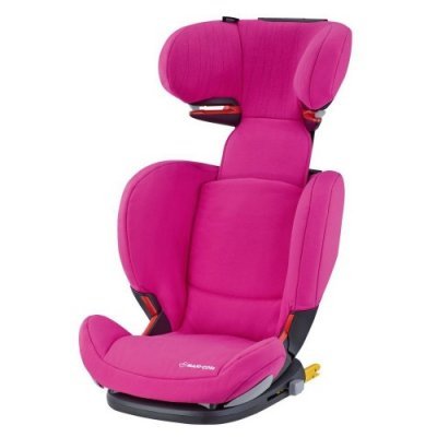 Автокресло Maxi-Cosi RODI FIX AIR PROTECT FREQUENCY PINK