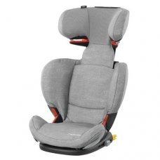 Автокресло Maxi-Cosi RODI FIX AIR PROTECT NOMAD GRAY