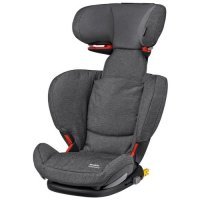 Автокресло Maxi-Cosi RODI FIX AIR PROTECT SPARKLING GREY