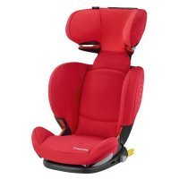 Автокресло Maxi-Cosi RODI FIX AIR PROTECT VIVID RED