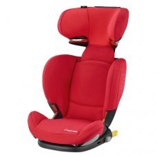 Автокресло Maxi-Cosi RODI FIX AIR PROTECT VIVID RED
