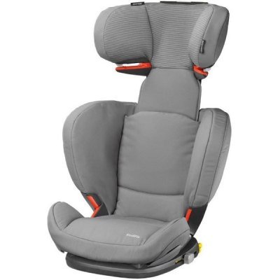 Автокресло Maxi-Cosi RODI FIX AIR PROTECT CONCRETE GREY
