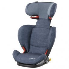 Автокресло Maxi-Cosi RODI FIX AIR PROTECT NOMAD BLUE