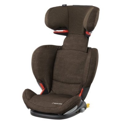 Автокресло Maxi-Cosi RODI FIX AIR PROTECT NOMAD BROWN