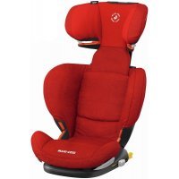 Автокресло Maxi-Cosi RODI FIX AIR PROTECT NOMAD RED